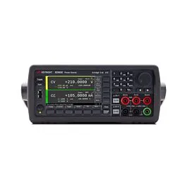 Keysight B2962C 6,5místný nízkošumový zdroj napětí