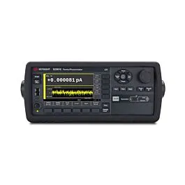 Keysight B2981C femto/pikoampérmetr