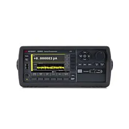Keysight B2983C femto/pikoampérmetr