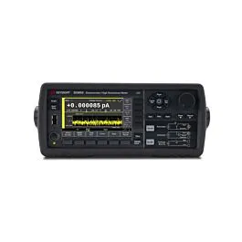 Keysight B2985C Elektrometr/měřič vysokého odporu