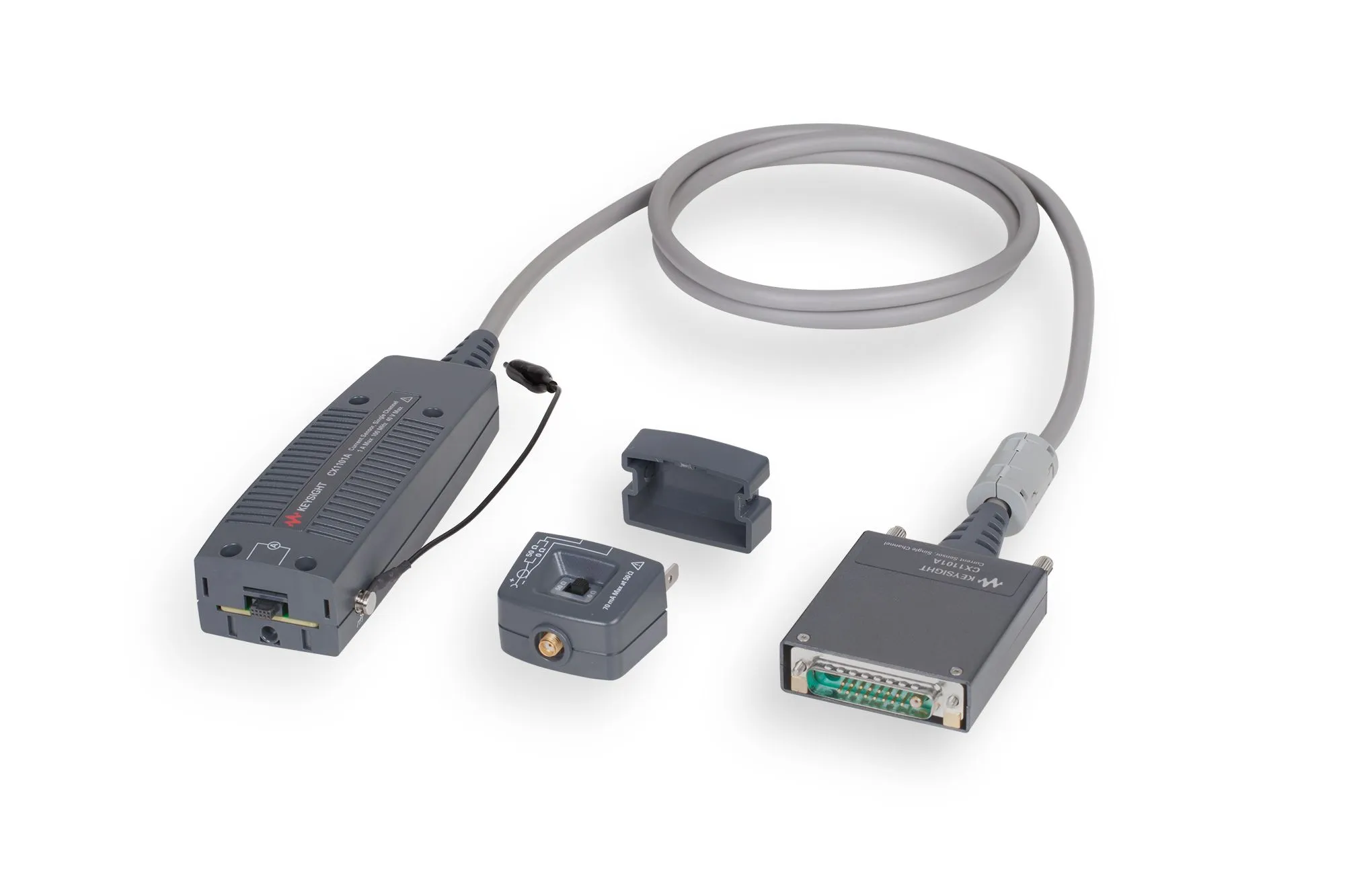 Snímač proudu Keysight CX1101A