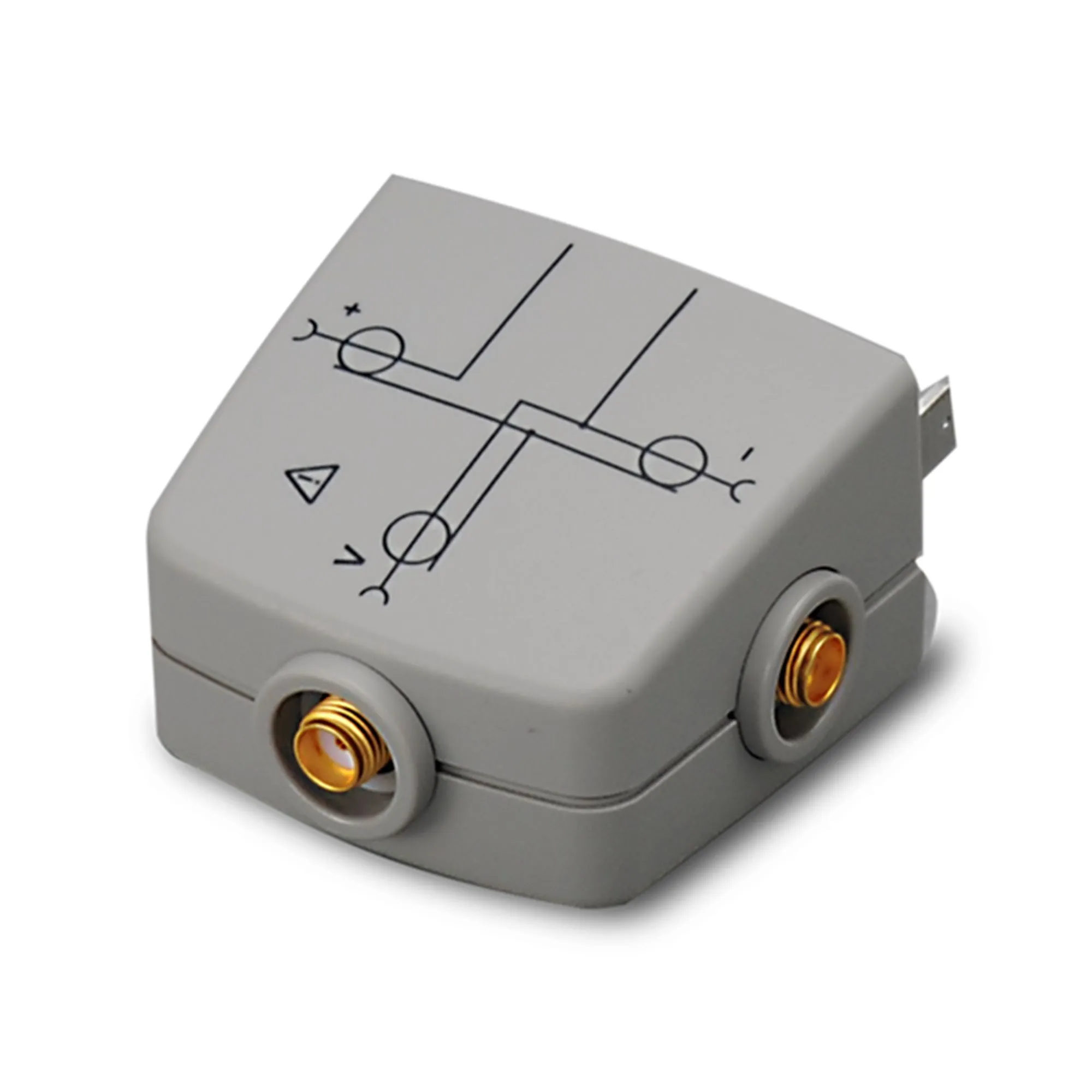 Keysight CX1202A Hlava snímače se sledováním napětí