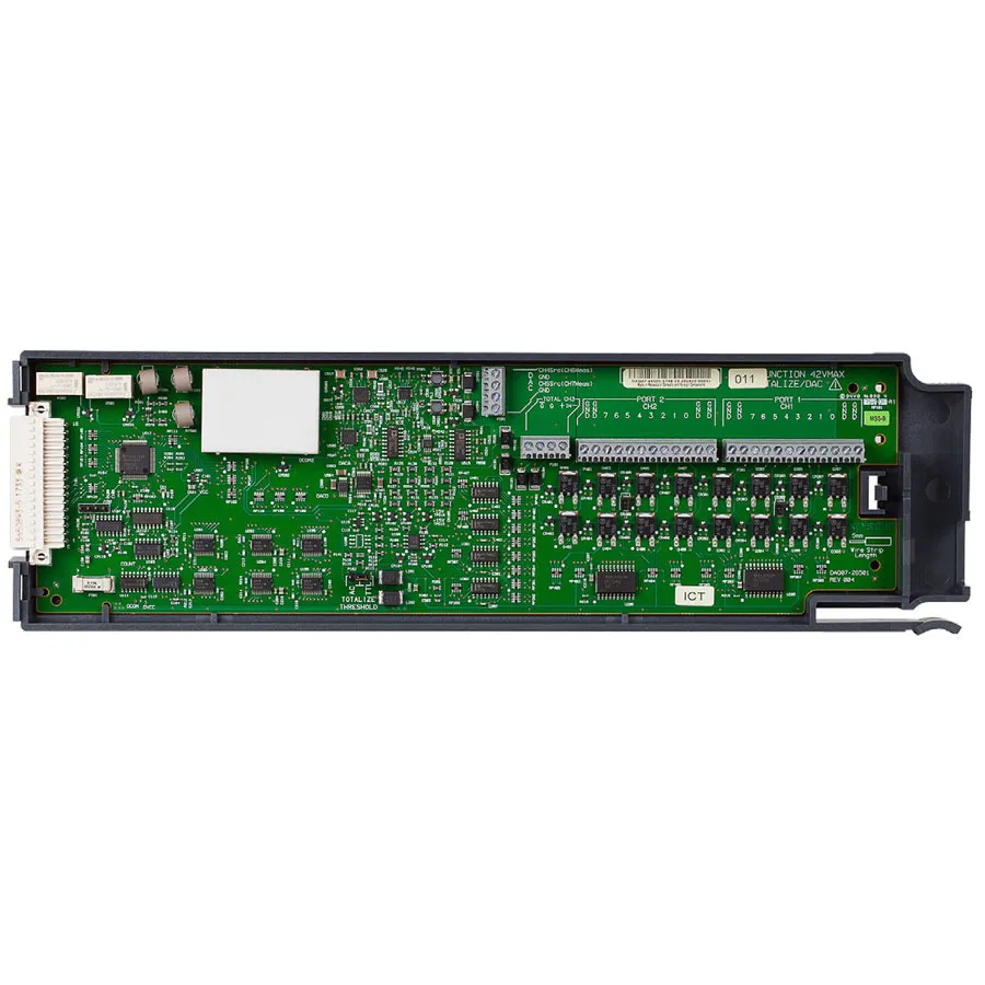 Keysight DAQM907A multifunkční modul