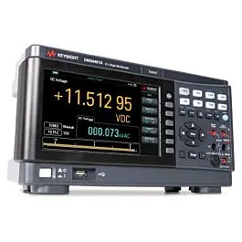 Keysight DM34461A Digitální multimetr
