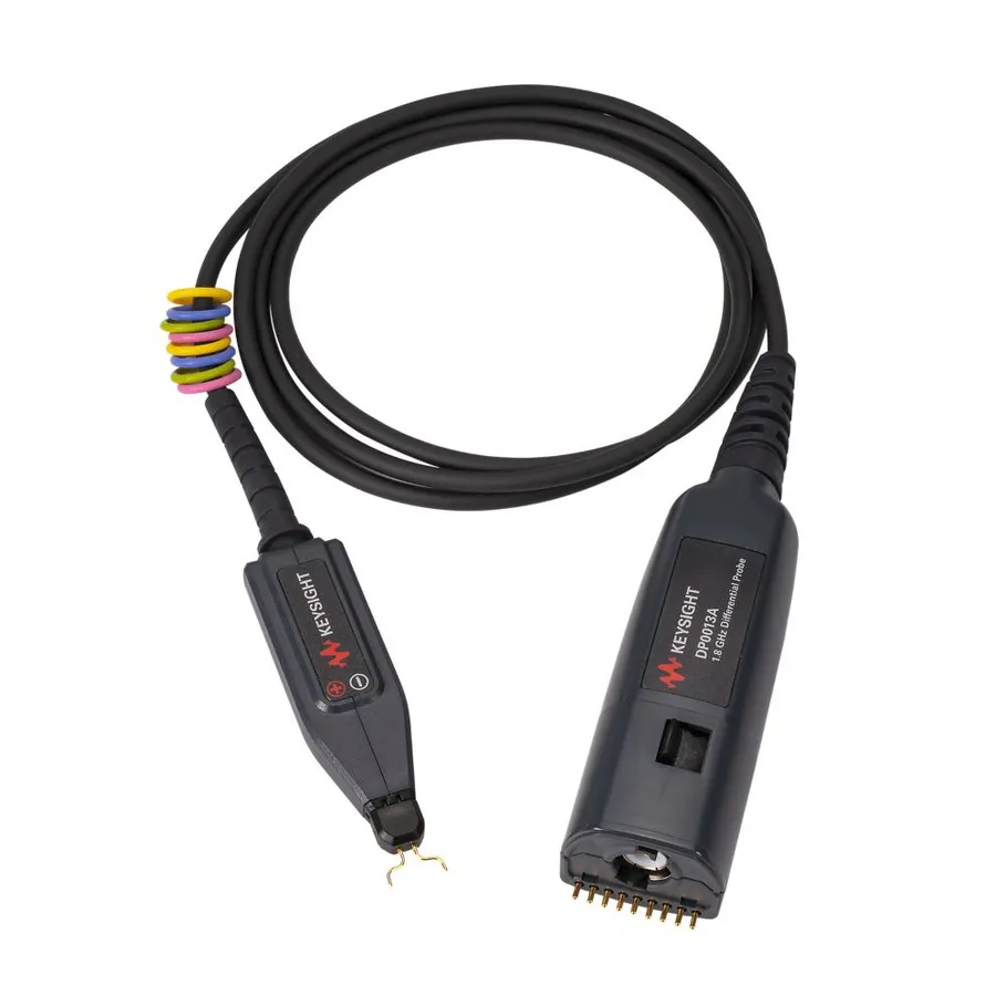 Keysight DP0010A aktivní diferenční sonda