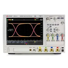 Keysight DSA90804A Vysokovýkonný osciloskop