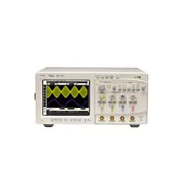 Keysight DSO8104A digitální osciloskop