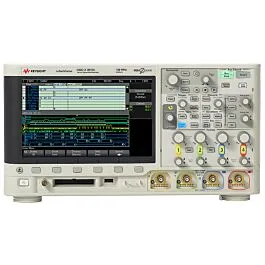 Keysight DSOX3012T - digitální osciloskop