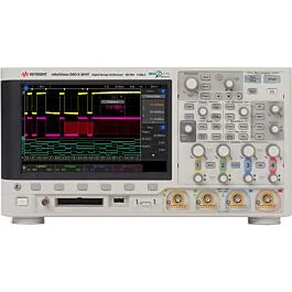 Keysight DSOX3014T - osciloskop