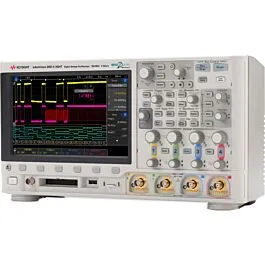 Keysight DSOX3024T Digitální Osciloskop