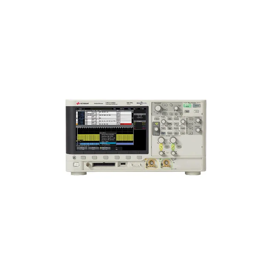 Keysight DSOX3032A Digitální Osciloskop