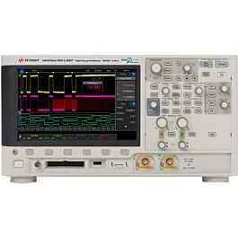 Keysight DSOX3032T Digitální Osciloskop