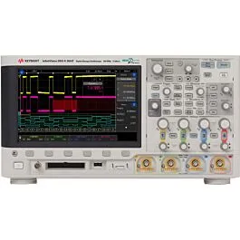 Keysight DSOX3034T Digitální Osciloskop