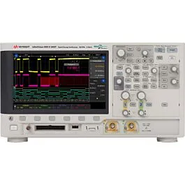 Keysight DSOX3052T Digitální Osciloskop