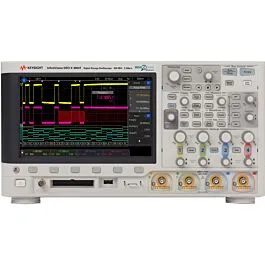 Keysight DSOX3054T Digitální Osciloskop