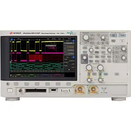 Keysight DSOX3102T Digitální Osciloskop