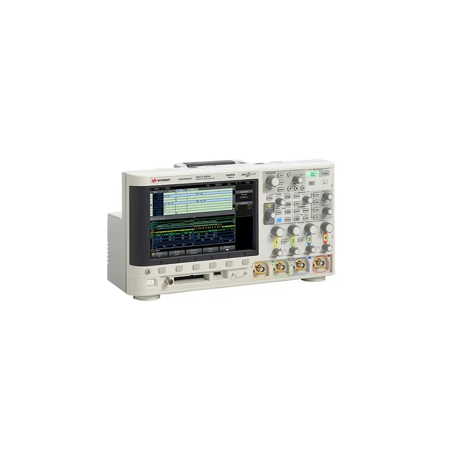 Keysight DSOX3104A Digitální Osciloskop