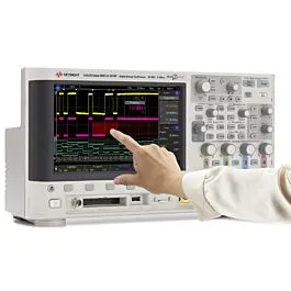 Keysight DSOX3104T Digitální Osciloskop