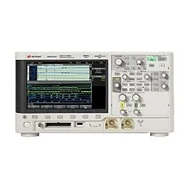 Keysight DSOX3BW52 Upgrade Šířky Pásma