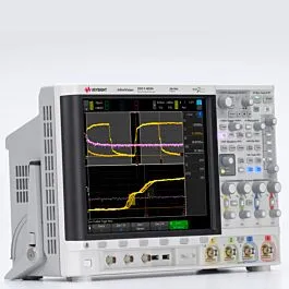 Keysight DSOX4024A Digitální osciloskop