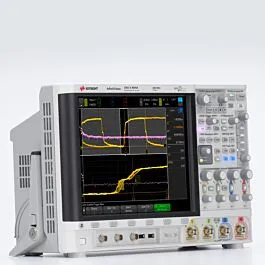 Keysight DSOX4034A Digitální osciloskop