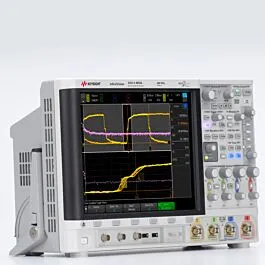 Keysight DSOX4054A digitální osciloskop se 4 kanály, 500MHz