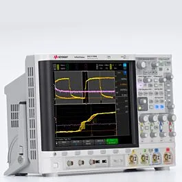 Keysight DSOX4104A digitální osciloskop