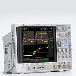Keysight DSOX4154A digitální osciloskop