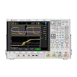 Keysight DSOX4B3T54U upgrade šířky pásma z 350MHz na 500MHz