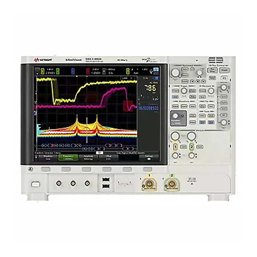 Keysight DSOX6B10T402BW Upgrade šířky pásma