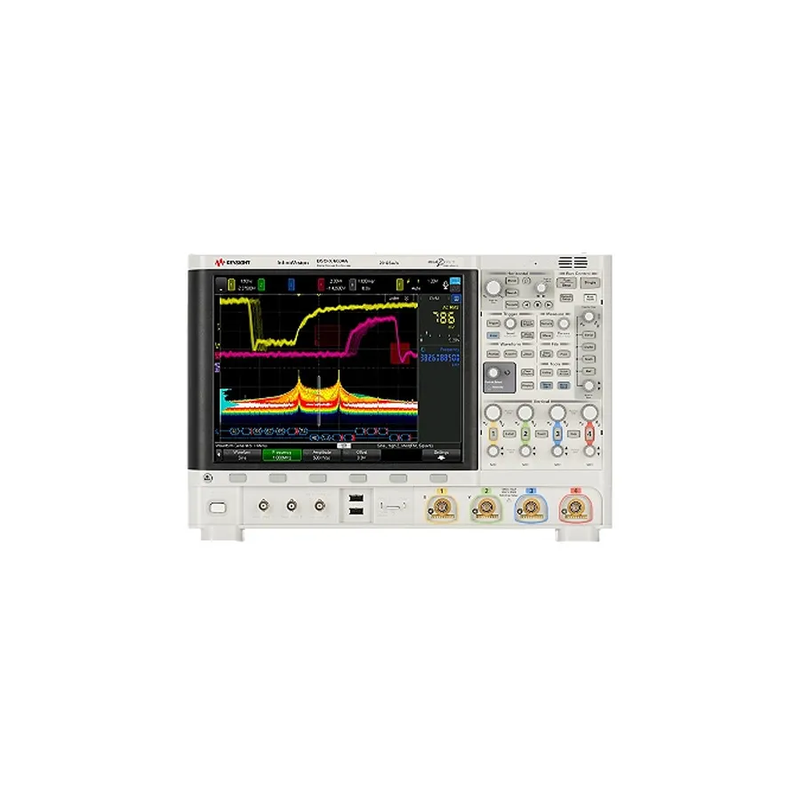 Keysight DSOX6B10T404BW Upgrade šířky pásma 4 GHz