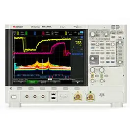 Keysight DSOX6B25T604BW Upgrade z 2,5 na 6 GHz