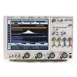 Osciloskop Keysight DSOX92004A Infiniium 90000 X-Series
