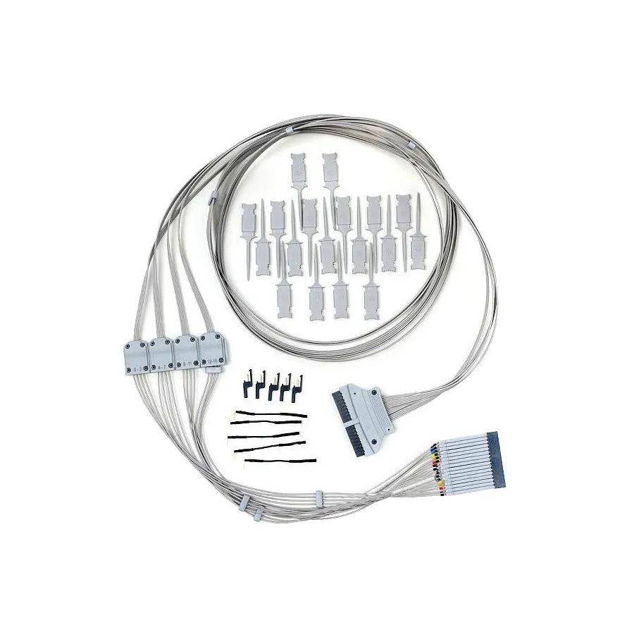 Upgrade MSO Keysight DSOXT3MSO, 16 digitálních kanálů