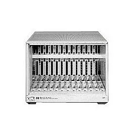 Keysight E1401B hlavní jednotka VXI 13 slotů velikosti C