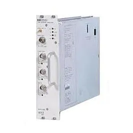 Keysight E1740A Modul analyzátoru časových intervalů
