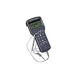 Keysight E2310A LogicDart Pokročilá sonda logického analyzátoru