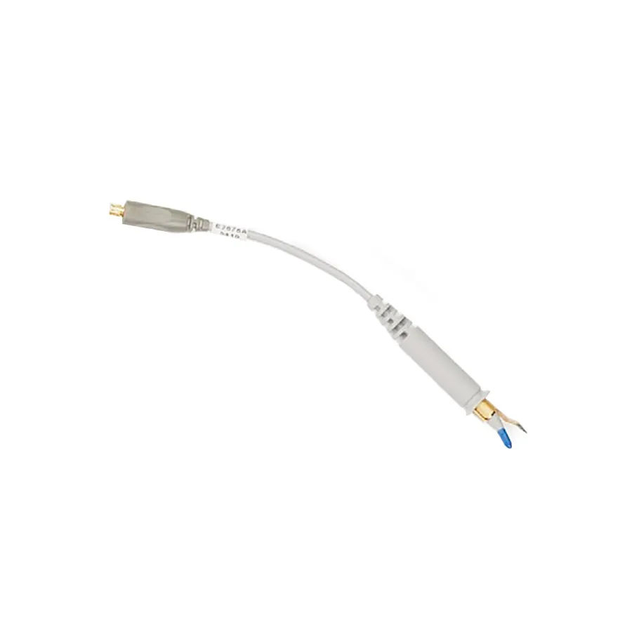 Hlava sondy Keysight E2676B InfiniiMax Browser