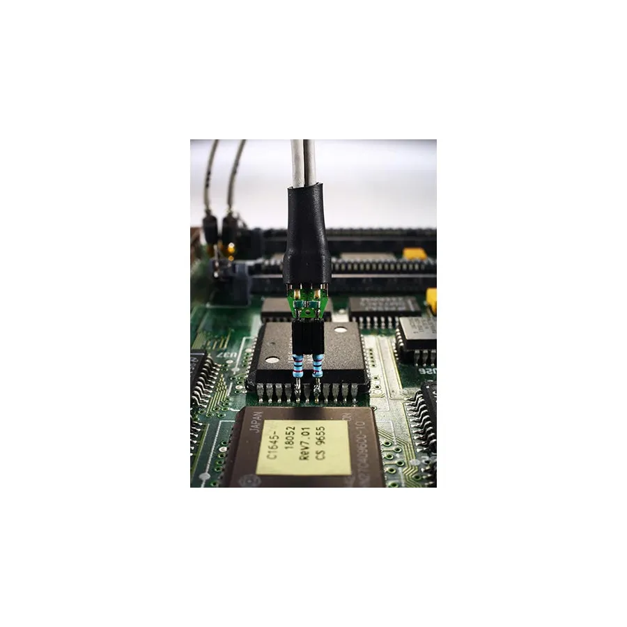 Hlava sondy Keysight E2678B InfiniiMax Differential Socket