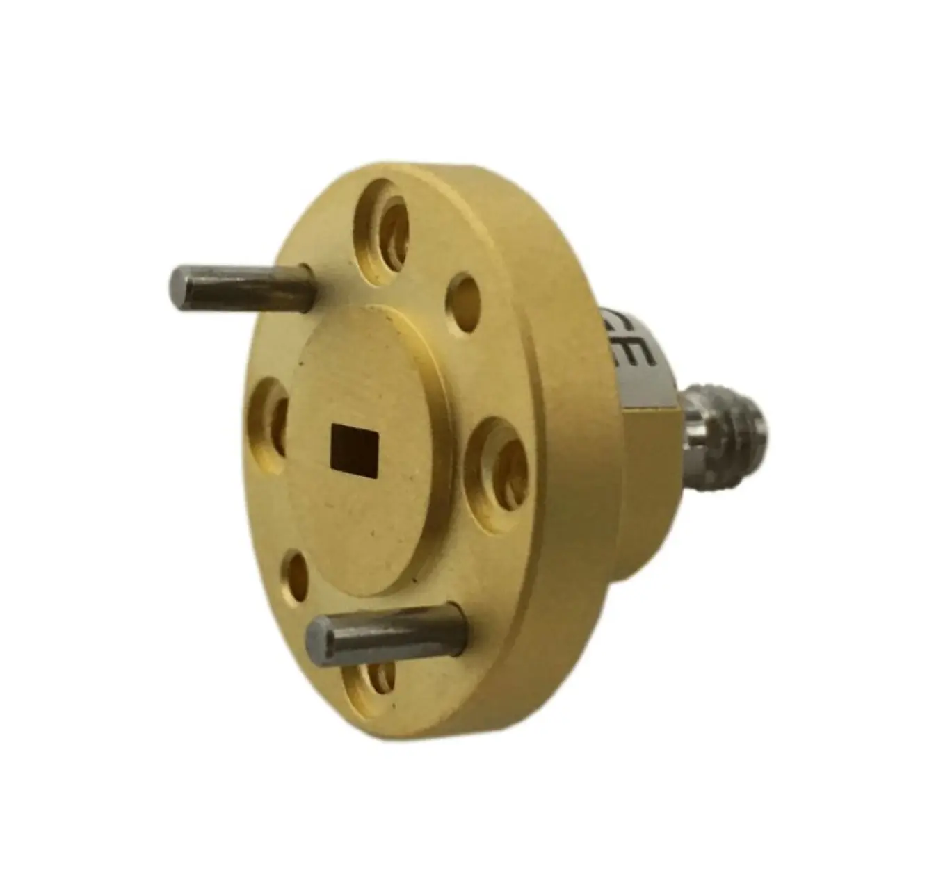Adaptér Keysight E281CS 1,0 mm na WR-12 Waveguide