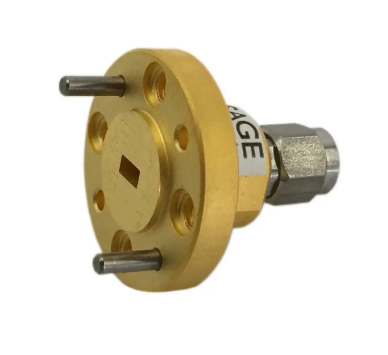 Adaptér Keysight E281DS 1,0 mm na WR-12 Waveguide