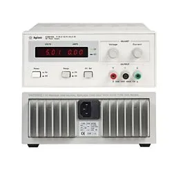 Keysight E3614A Stejnosměrný zdroj