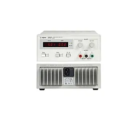 Keysight E3616A zdroj DC