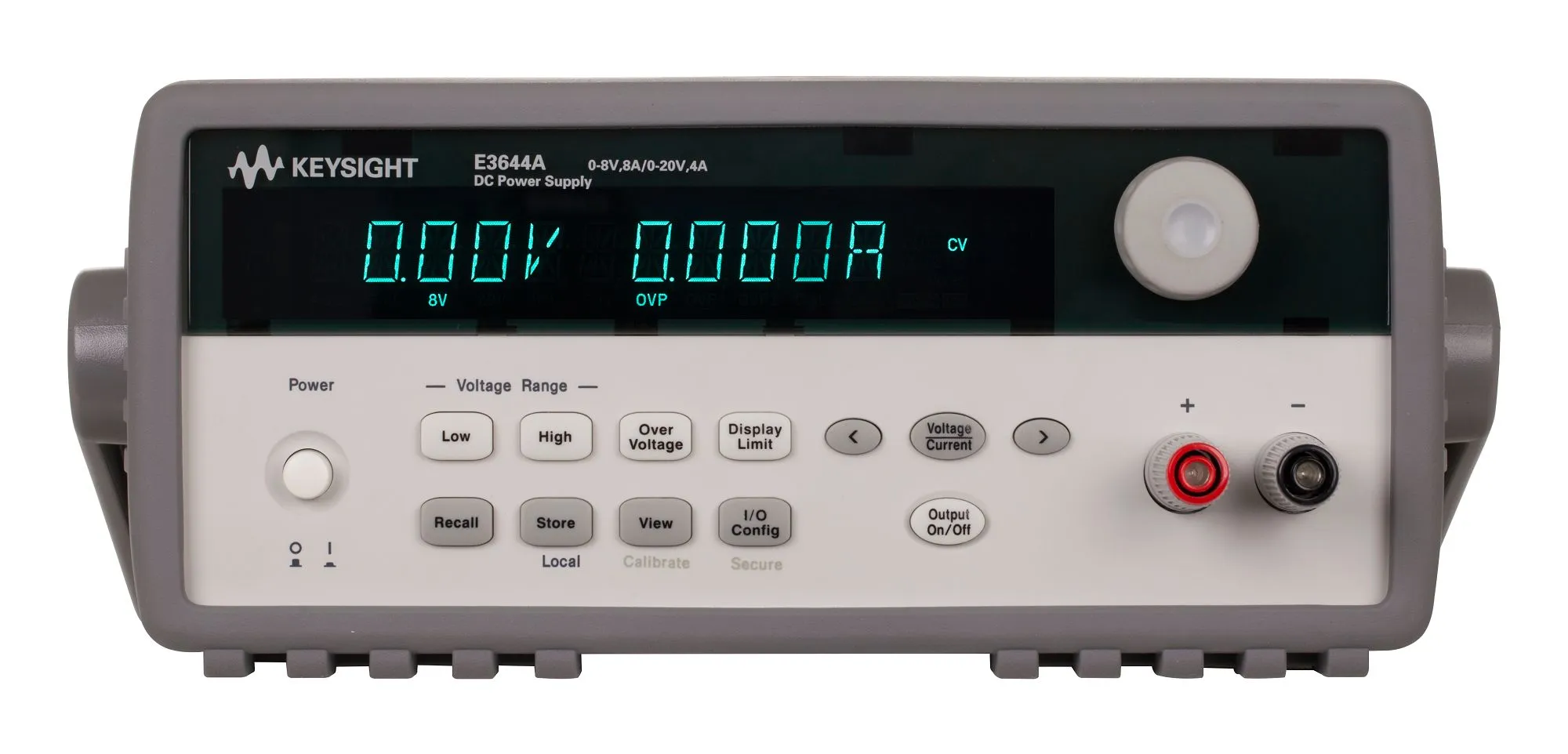 Keysight E3644A napájecí zdroj DC