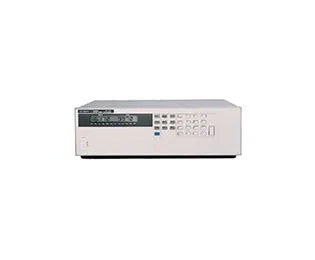 Keysight E4350B Simulátor solárního pole