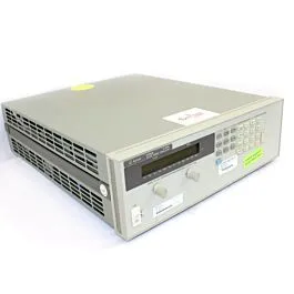 Keysight E4351B Simulátor solárního pole