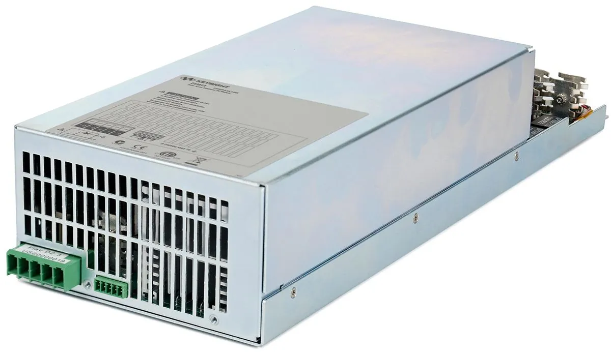 Keysight E4361A Modul DC simulátoru solárního pole