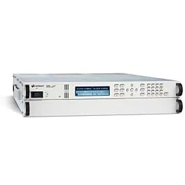 Keysight E4366A Konfigurovaný systém simulátoru solárního pole
