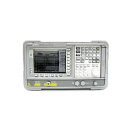 Keysight E4401B Spektrální analyzátor