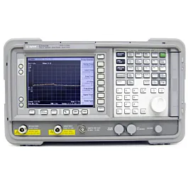 Keysight E4404B Spektrální analizátor